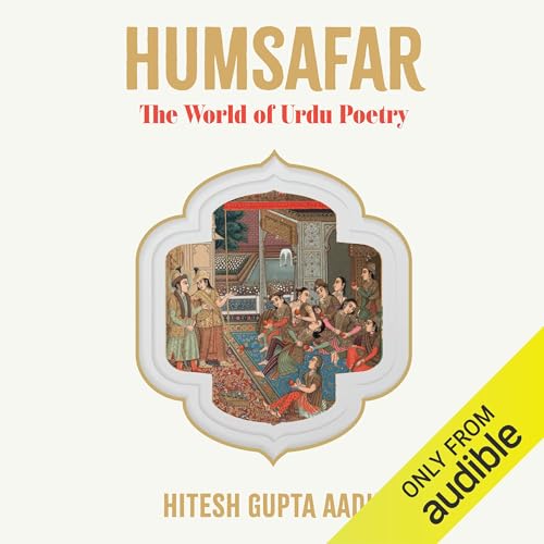 Humsafar by Hitesh Gupta Aadil episode artwork