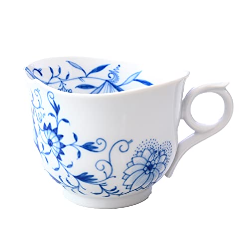 マイセン ブルーオニオン マグカップ 300ml Meissen 801001-28576-1 [並行輸入品]