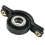 DriveRidge Drive Shaft Center Support Bearing for 2001-2007 Subaru Forester Driveshaft Center Support Bearing