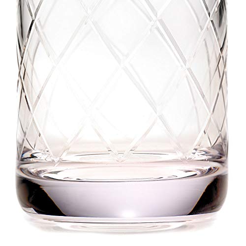 Barfly M37088 Drink Mixing Glass, 24 oz. (700 ml), 24 Ounces - Image 4
