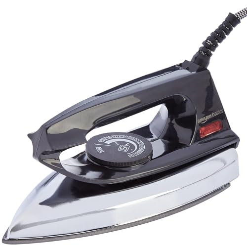 Basics Dry Iron 750W