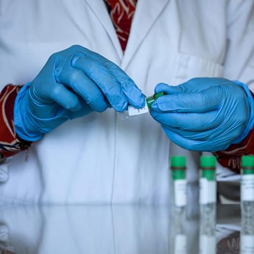 The Future Of Cancer Research In The US Podcast Por  arte de portada