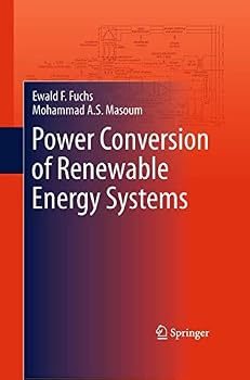 Paperback Power Conversion of Renewable Energy Systems Book