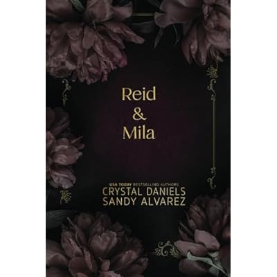 Reid & Mila