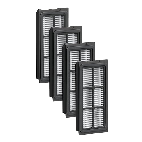 Image of Tapo Robot Vacuum Filter Replacement KIT, RVA520