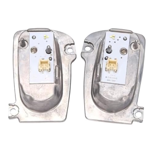 HID Xeno Faro Zavorra Parti Automobilistiche Dell'unità Di Controllo Della Zavorra Per Fari Allo Xeno NASCOSTI Per A3 Per S3 Per RS3 2017+ 8V0998473B 8V0998474B Xeno HID Zavorra Auto