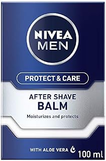Nivea Men Po goleniu, 1 sztuka