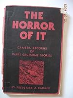 The Horror of It B00DUFEY72 Book Cover