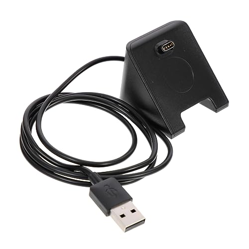Cable de carga reloj inteligente DOITOOL 55s245 y base de carga para smartwatch Venu