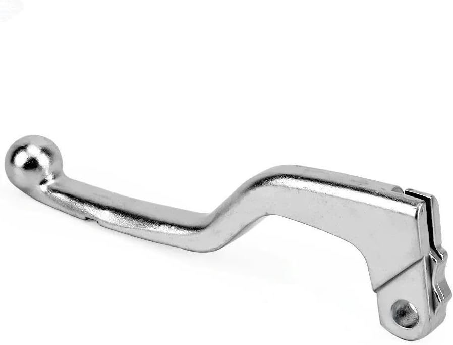 CR CRF 250 450 Motorcycle Front Handlebar Left Clutch Lever For CR125R CR250R CRF250 X R RX CRF450 R WE RX X L RL Handles