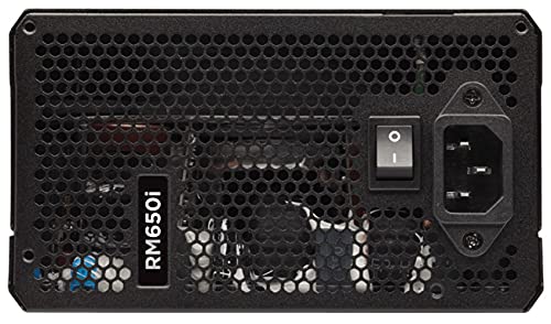 Image of Corsair Power Supplies , RMi 650W CP-9020081-NA