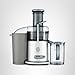 Breville Juice Fountain Plus JE98XL, Silver