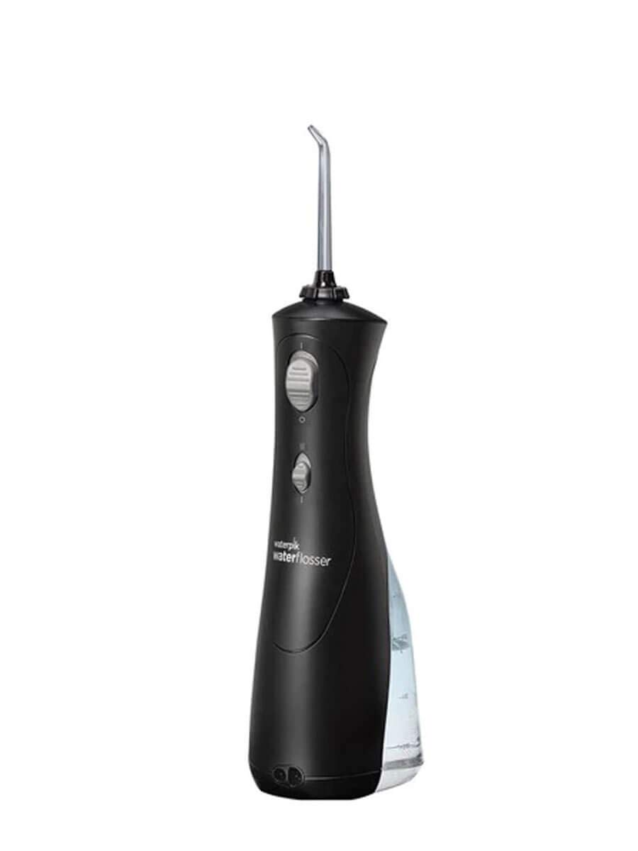 Waterpik WP-450, hydropulseur sans-fil, portable, alimenté par pile