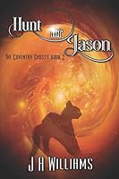 Hunt For Jason 1487421508 Book Cover