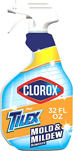 Tilex Mold & Mildew Remover, 32 Oz #TOP2