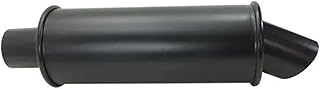 Abafador Turbinho Universal Onix, Gol, Palio, Kwid