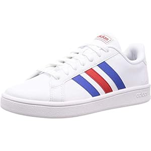adidas Grand Court Base tennisschoenen voor heren