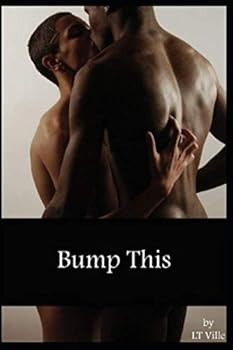 Paperback Bump This Book