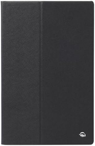 Krusell Malmo Case for Apple iPad Air - Black