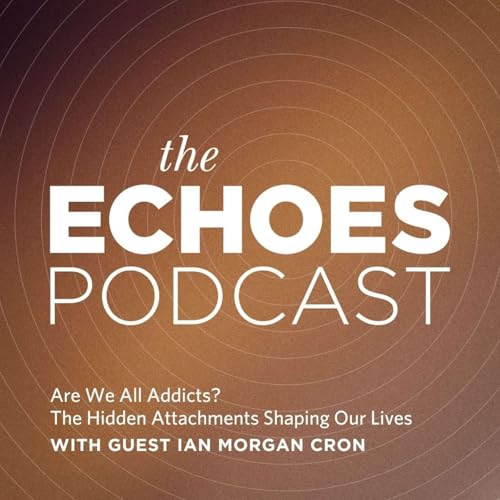 Are We All Addicts? The Hidden Attachments Shaping Our Lives