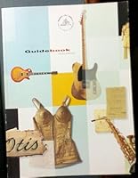 Rock and Roll Guidebook Third Edition B0050CJKHW Book Cover