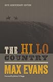 The Hi Lo Country, 60th Anniversary Edition