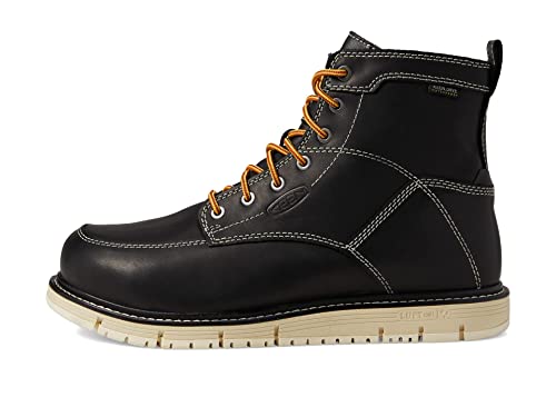 Image of KEEN Utility CSA San Jose 6 inch WP