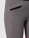 HKM Damen Reitleggings Starlight Reithose - 3