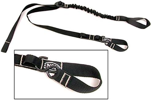 Padz Garb Deluxe Kayak Straps