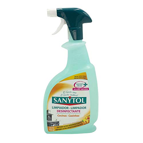 La Mejor Recopilación de Sanytol precio , listamos los 10 mejores. 8 Imagen adicional