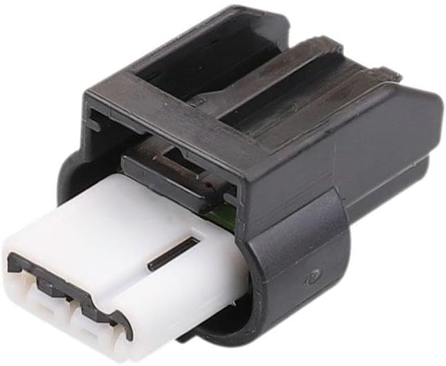 3 Pin Connector - compatible with H51A3, CE3335WH, Sumitomo 61897