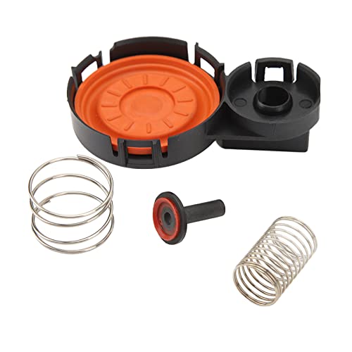 Tampa da Válvula PCV do Carro, 9688939180 PCV de Borracha