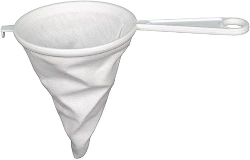 Colador de filtro de café español Colador De Cafe Franela Tela Manija de Plástico