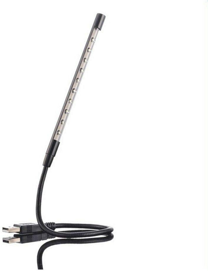 Leadleds USB Stick Light Dimmable Touch Switch LED White