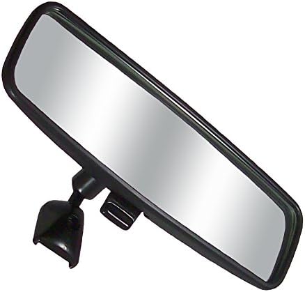 Miniatura 2 de Espejo retrovisor de CIPA para día y noche, 8"