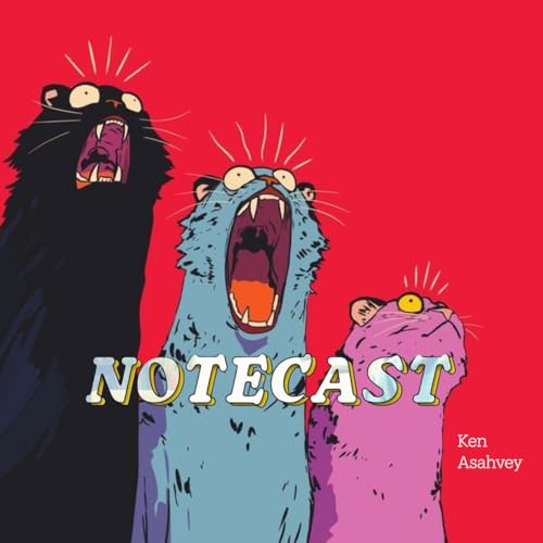 E58 : les fans du Floodcast puent de la b*te