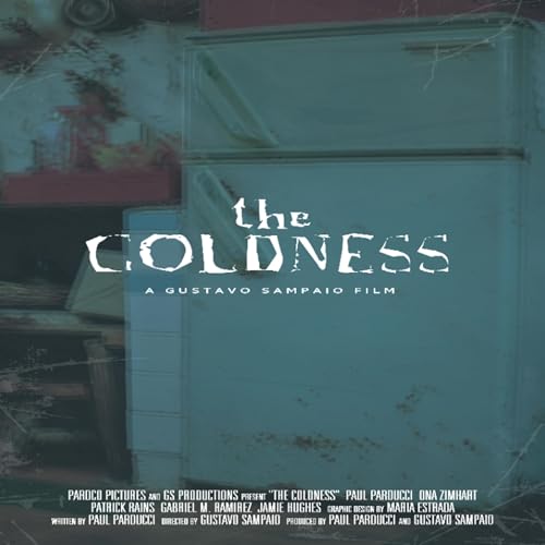 The Coldness (2024) Movie Review