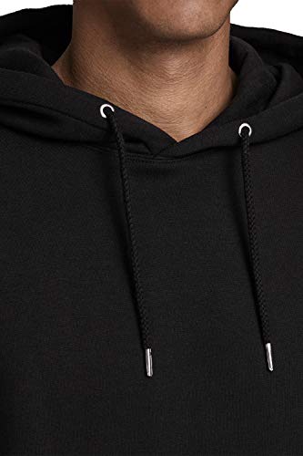 JACK & JONES Jjesoft Sweat Hood voor heren Noos - Image 4