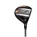 Cobra 2017 King F7 Fairway Black 3w4w (Men's, Right Hand, Graphite, Stiff Flex)