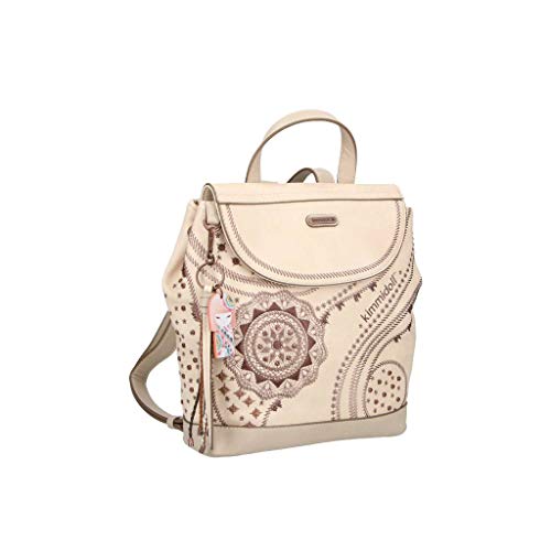 mochilas kimmidoll mujer