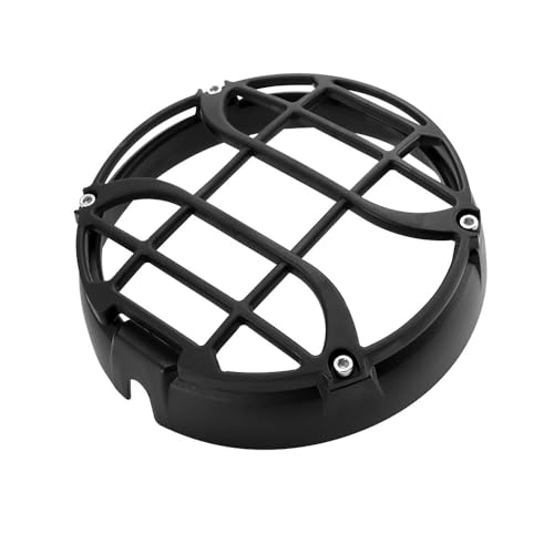 Grille de protection pour phares moto BMW R1200 NineT R18 R12