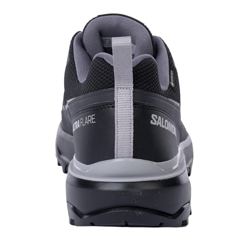 Image of Salomon Men's X Ultra Flare Gore-Tex Waterproof Mixed Terrain Hiking Shoe
