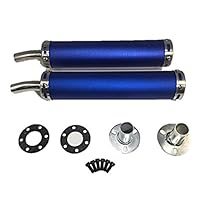 R*O様 チャンバー サイレンサー NSR250R TZR250 ディオ ジョグ R*O様 チャンバー サイレンサー NSR250R TZR250 ディオ ジョグ