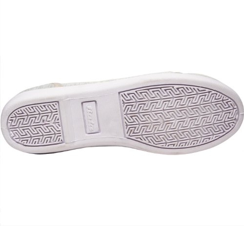 Bata Women's Pixie Sneakers 7 41omNX2iXbL