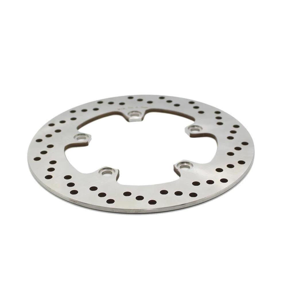 Disco freno posteriore 250mm Suz Burgman650 2004-2018 4.5mm
