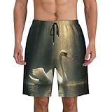 Coupe douce et confortable : fabriqué en velours peau de pêche de haute qualité, ce pantalon de plage offre une coupe douce, respirante et décontractée, ce qui le rend parfait pour une utilisation toute la journée