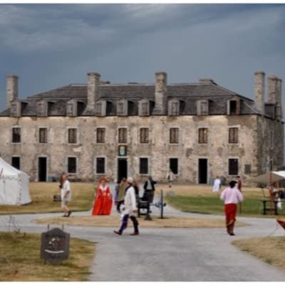 2: Spoopy Castles Fer Sure - Part 1