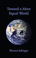 Toward a More Equal World 1495124290 Book Cover