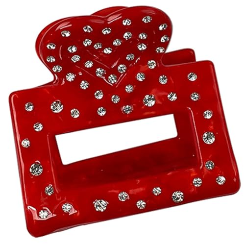 Acetate Love Heart ClawNbv oXNbv XgOwANv p wAX^COc[