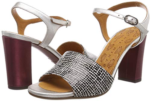 Chie Mihara Ba-parigi34, Sandali con Cinturino